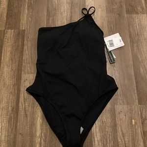 La Blanca Tummy Control 1 pieces black